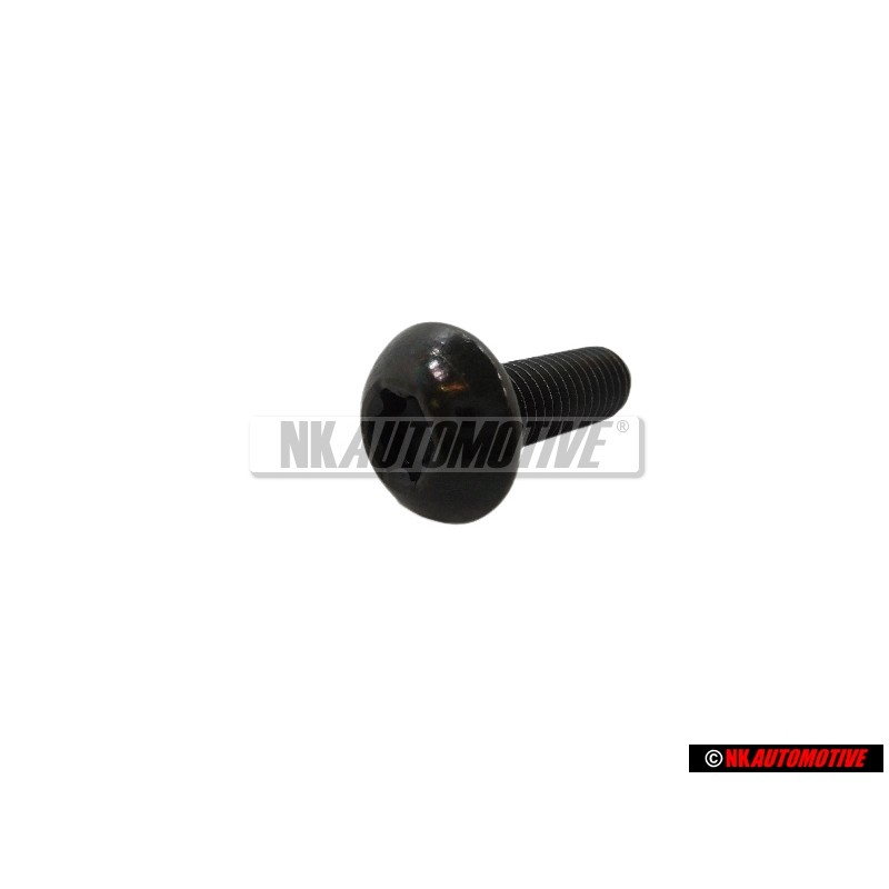 VW Original Tornillo Cilindrico - TJG807475
