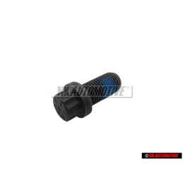 VW Original Tornillo Hexagonal Con Collar - TMG521153