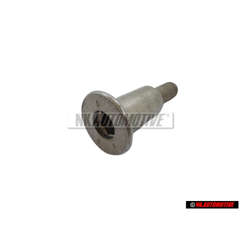VW Original Tornillo Cal. Cilíndrico Con Cabeza De Hexágono Interior - WHT001902
