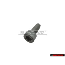 VW Original Tornillo Cilindrico - WHT005182
