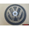 Audi Original Arandela De Plastico - 443837345