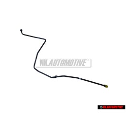 Audi Original Tuberia Presion Aceite - 4B3317818B