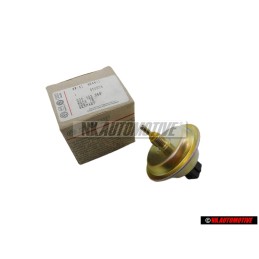 VW Original Interruptor De Depresion - 035133965