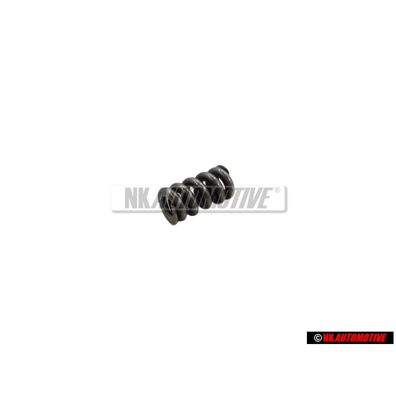 VW Original Muelle Inyector - 068130271