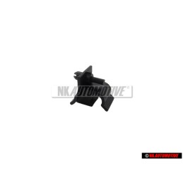 VW Original Soporte Manguera - 1J0422170B