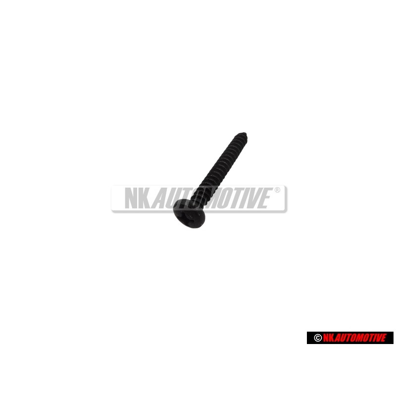 VW Original Tornillo Alomado P. 