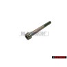 VW Original Tornillo Cilindrico Con Cabeza De Hexagono Interior - N 0447321