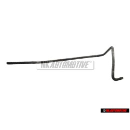 VW Original Varilla Seguridad P. 