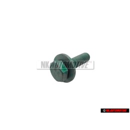 VW Original Tornillo Hexagonal (Combinado) - N 90166802