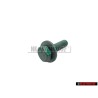 VW Original Tornillo Hexagonal (Combinado) - N 90166802