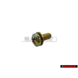 VW Original Tornillo Alomado (Combi.) - N 10065802