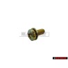 VW Original Tornillo Alomado (Combi.) - N 10065802