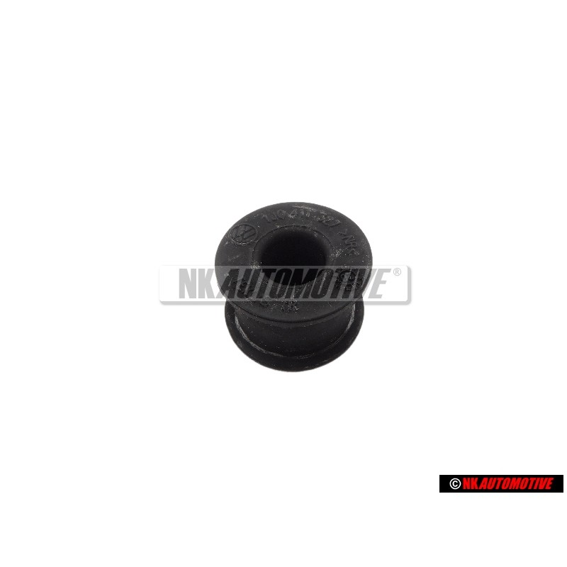 VW Original Recepcion Goma - 1J0411327