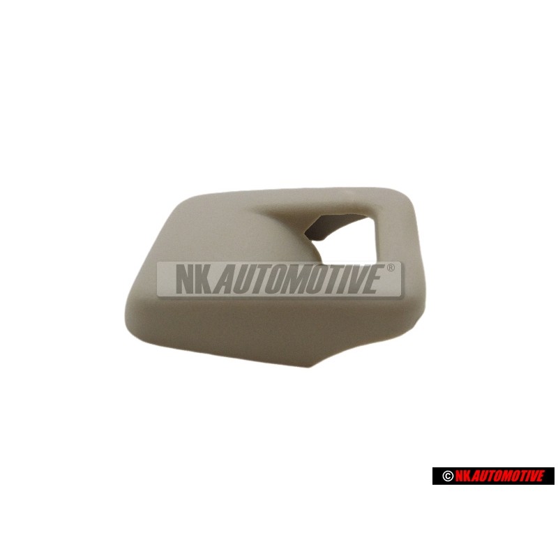 VW Original Capuchon Crudo (Beige) - 443887301C P21