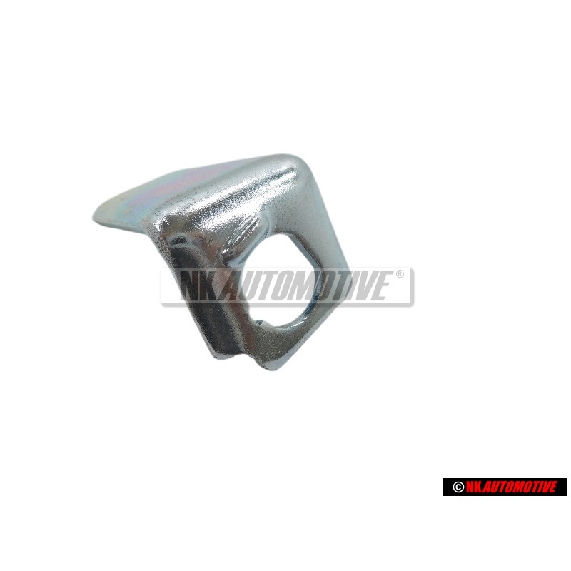 VW Original Soporte P. Latiguillo Freno - 1J0611846E