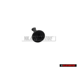 VW Original Munon De Cierre - 06A129792