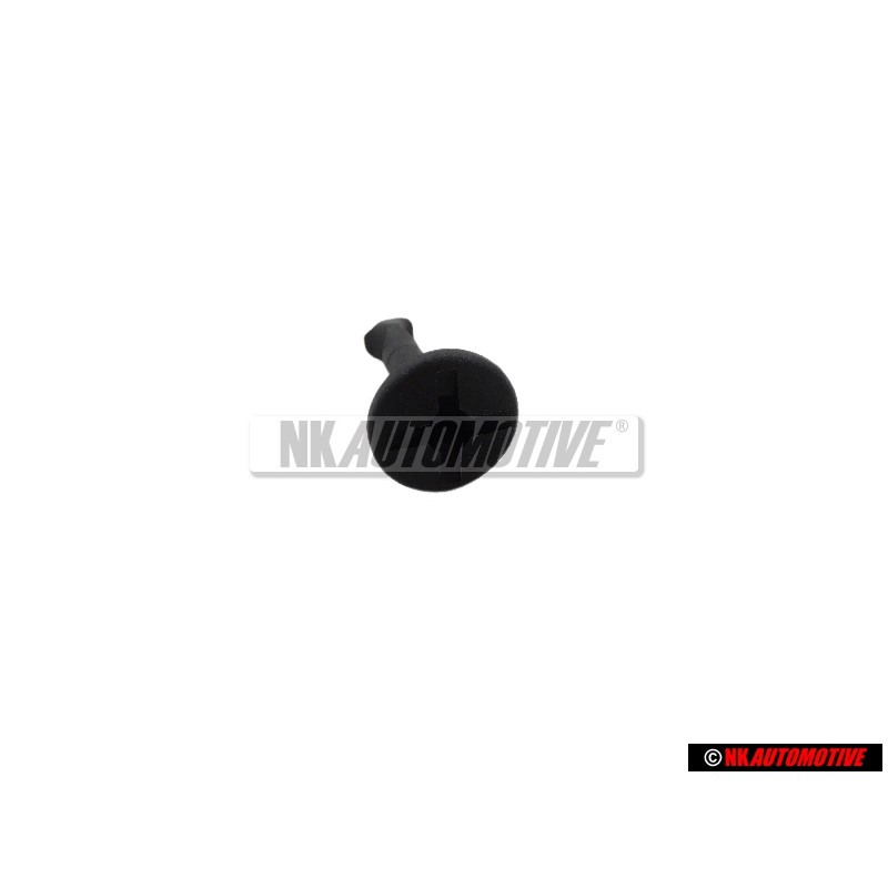 VW Original Munon De Cierre - 06A129792