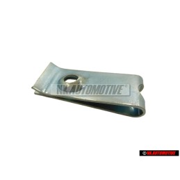 VW Original Tuerca Gatillo - N 0154331