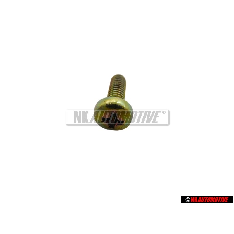 VW Original Tornillo Alomado - N 0441141