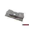VW Original Chapa De Apoyo - 191253705E