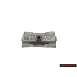 VW Original Soporte - 191253692