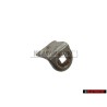 VW Original Soporte P. Parachoques - 1H9804739