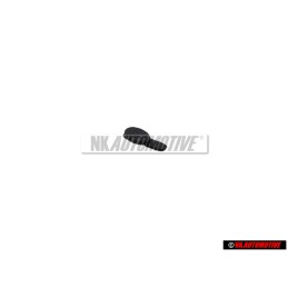 VW Original Tapa Protectora Antracita - 1K0864137A 71N