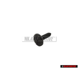 VW Original Torn.Alom.P.Chapa Off-Black - N 9027760202S