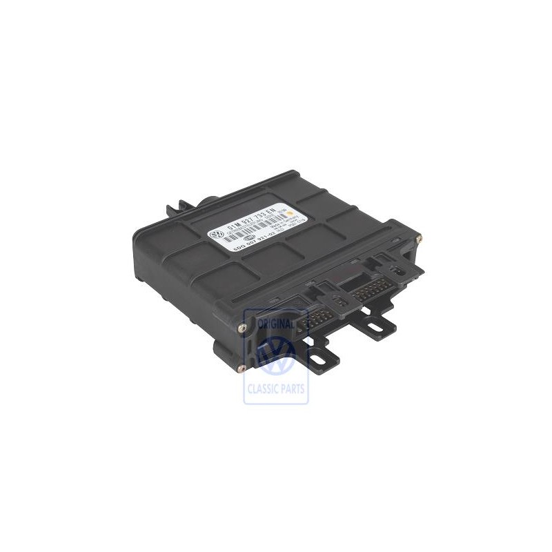 VW Original Unidad De Control Para Cambio Automatico De 4 Marchas - 01M927733EN
