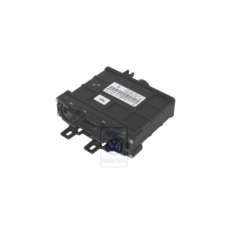 VW Original Unidad De Control Para Cambio Automatico De 4 Marchas - 01M927733JR