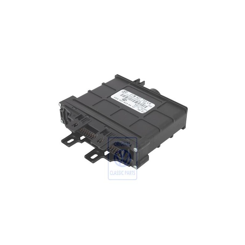 VW Original Unidad De Control Para Cambio Automatico De 4 Marchas - 01M927733LH