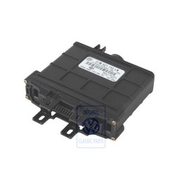 VW Original Unidad De Control Para Cambio Automatico De 4 Marchas - 01M927733LN