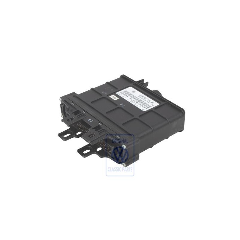 VW Original Unidad De Control Para Cambio Automatico De 4 Marchas - 01M927733MK