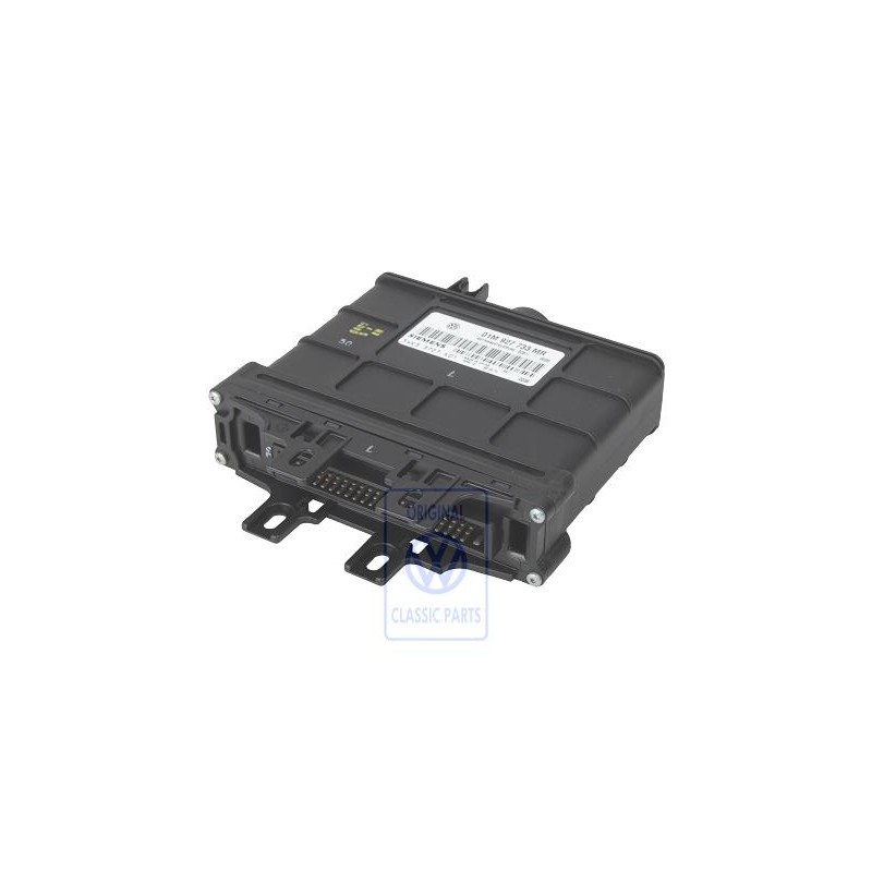 VW Original Unidad De Control Para Cambio Automatico De 4 Marchas - 01M927733MR