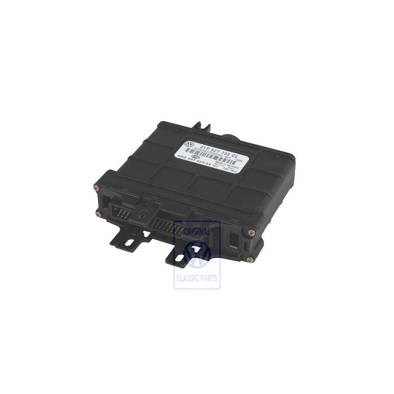 VW Original Unidad De Control Para Cambio Automatico De 4 Marchas - 01P927733CL