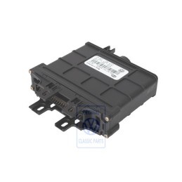 VW Original Unidad De Control Para Cambio Automatico De 4 Marchas - 01P927733Q