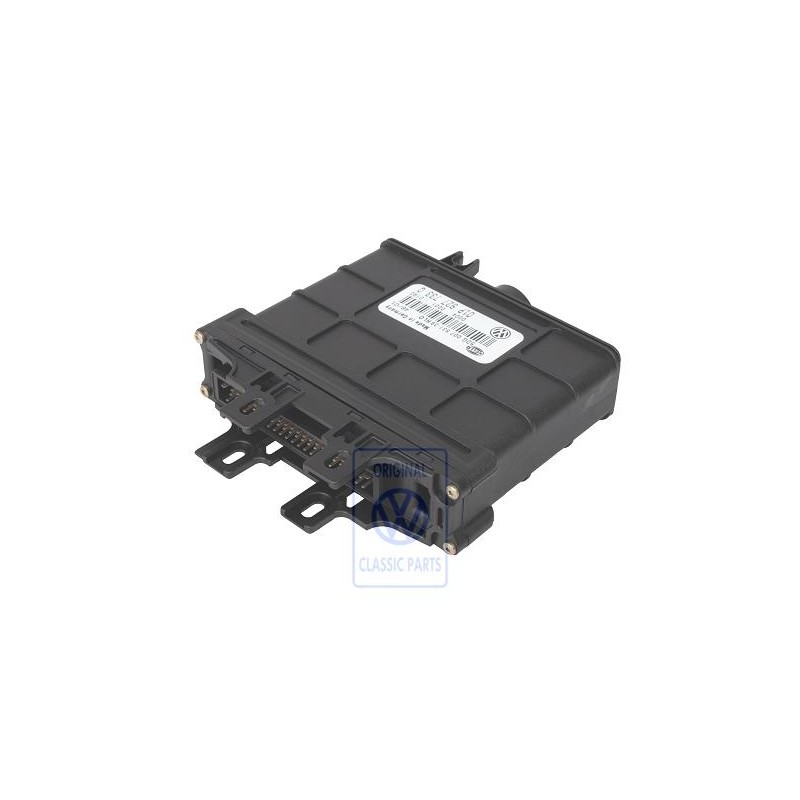 VW Original Unidad De Control Para Cambio Automatico De 4 Marchas - 01P927733Q
