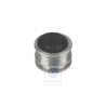 VW Original Polea Nervada Con Pinon Libre Y Caperuza De Proteccion - 028903119AP