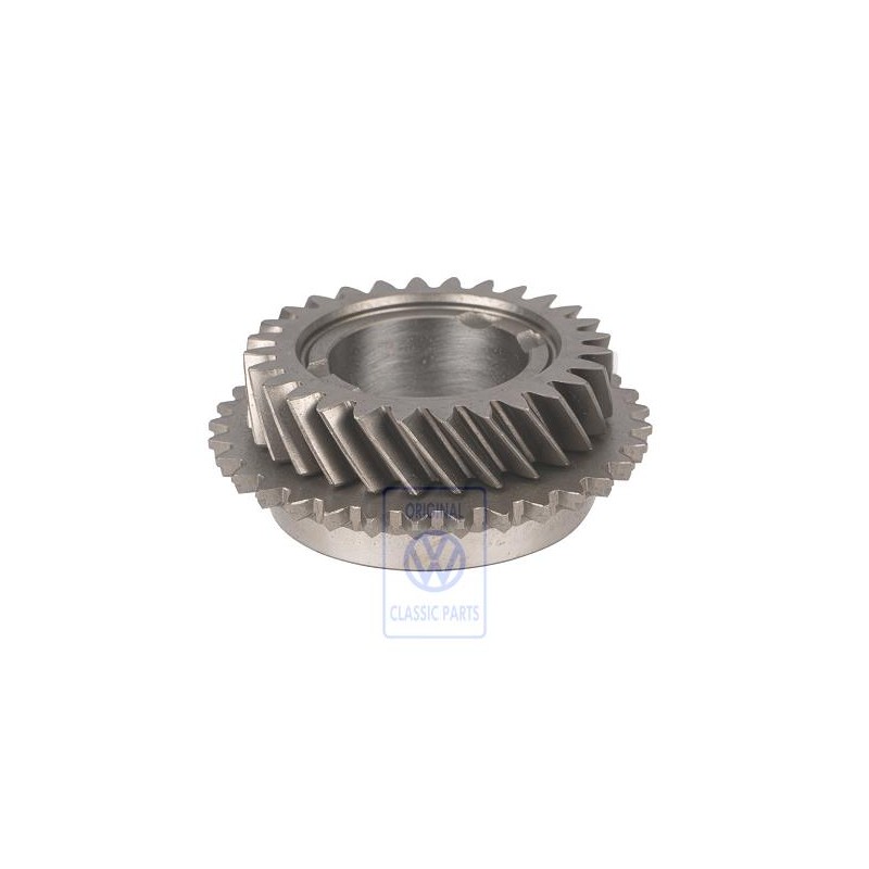 VW Original Pinon Toma - 02D311145