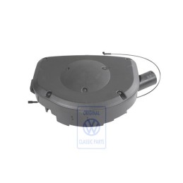 VW Original Filtro De Aire - 030129611AB