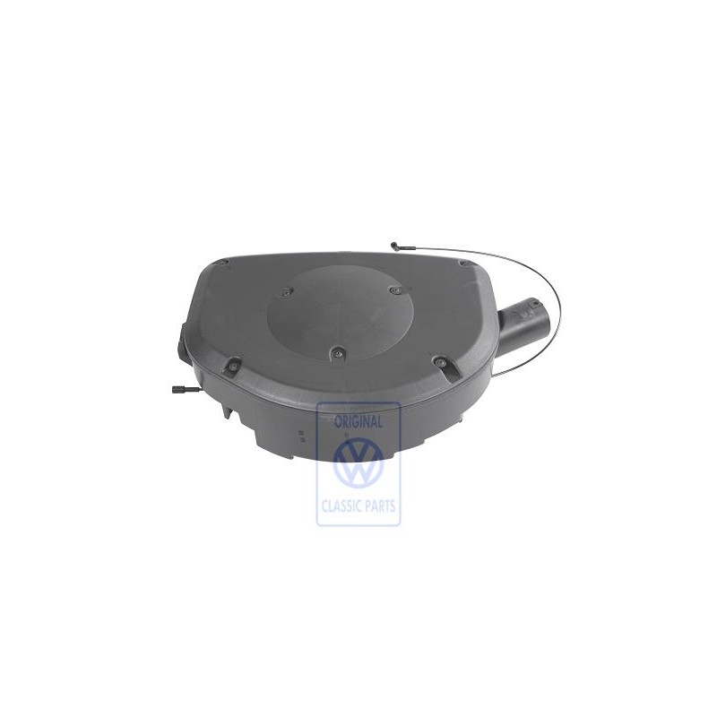 VW Original Filtro De Aire - 030129611AB