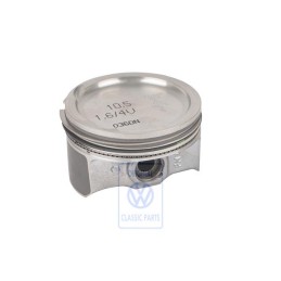 VW Original Piston Completo Grupo Medidas 1 - 036107065DB001