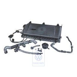 VW Original Juego Dotacion Ulterior Contra Congelacion Desaireacion - 036198999C