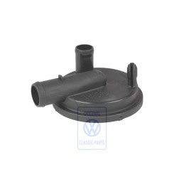 VW Original Valvula Reguladora De Presion - 038129101C