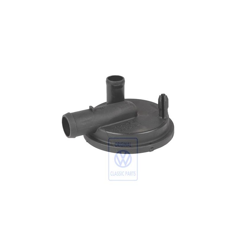 VW Original Valvula Reguladora De Presion - 038129101C