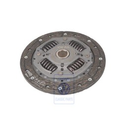 VW Original Disco De Embrague - 038141031R