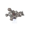 VW Original Colector De Escape Con Turbo Compresor De Gases - 038253056F
