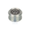 VW Original Polea Nervada Con Pinon Libre Y Caperuza De Proteccion - 038903119AC