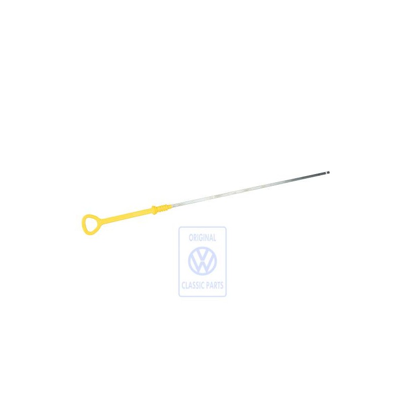 VW Original Varilla De Medicion De Aceite - 053115611C