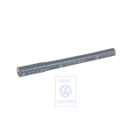 VW Original Tubo Flexible Turbocompresor - 058145718A